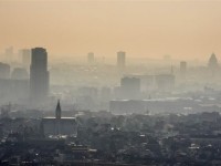 Οι επιπτώσεις της ατμοσφαιρικής ρύπανσης