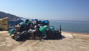 Νησιά και σκουπίδια: Ένα μεγάλο αλαλούμ