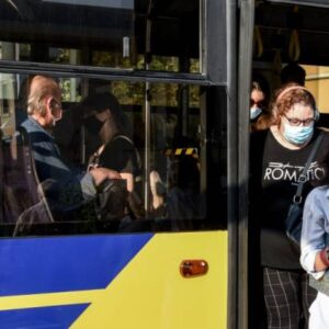 Η ΡΥΠΑΝΣΗ ΑΕΡΑ ΕΣΩΤΕΡΙΚΩΝ ΧΩΡΩΝ