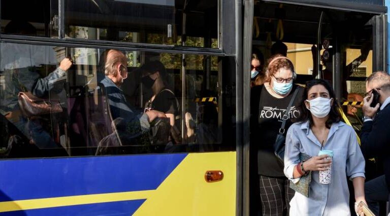 Η ΡΥΠΑΝΣΗ ΑΕΡΑ ΕΣΩΤΕΡΙΚΩΝ ΧΩΡΩΝ
