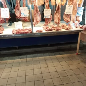 ΕΝ   ΟΨΕΙ    ΠΑΣΧΑ 
