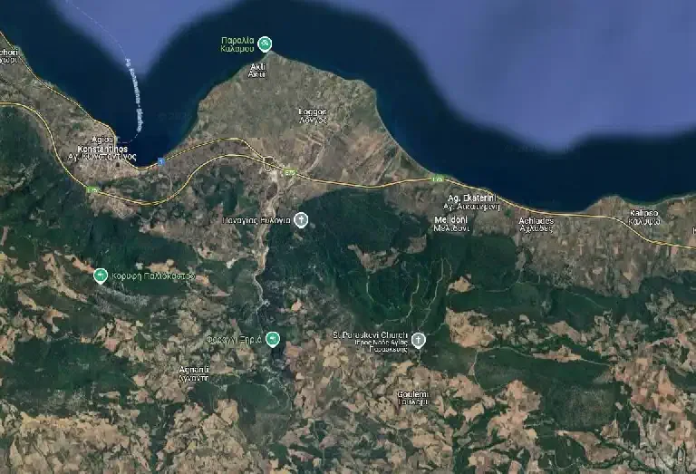 ΠΟΥ ΝΑ ΚΟΛΥΜΠΗΣΕΤΕ ΜΕ ΑΣΦΑΛΕΙΑ ΣΤΙΣ ΠΑΡΑΛΙΕΣ ΑΠΟ ΤΑ ΚΑΜΕΝΑ ΒΟΥΡΛΑ ΜΕΧΡΙ ΤΙΣ ΛΙΒΑΝΑΤΕΣ