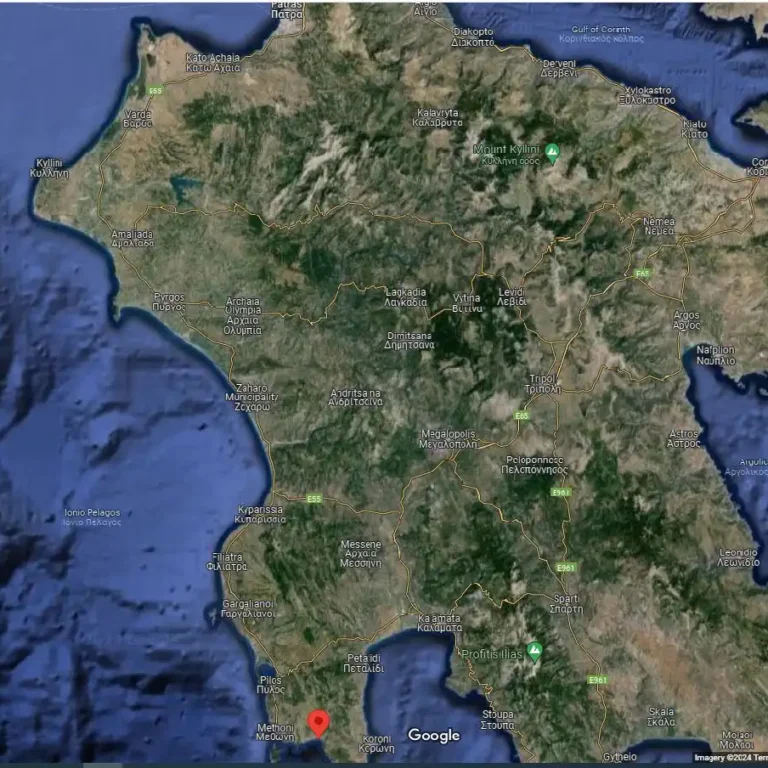 ΠΟΥ ΝΑ ΚΟΛΥΜΠΗΣΕΤΕ ΜΕ ΑΣΦΑΛΕΙΑ ΣΤΙΣ ΠΑΡΑΛΙΕΣ ΤΗΣ ΔΥΤΙΚΗΣ ΠΕΛΟΠΟΝΝΗΣΟΥ