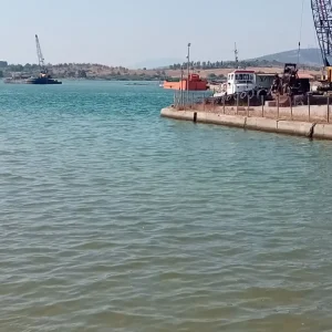 ΟΙ ΠΑΡΑΛΙΕΣ ΤΟΥ ΒΟΛΟΥ ΣΥΝΕΧΩΣ ΜΟΛΥΝΟΝΤΑΙ