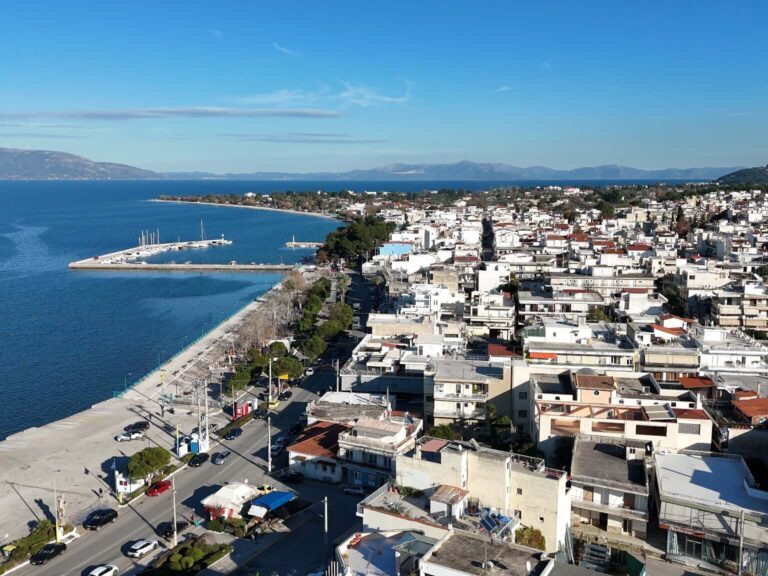 Η ΠΟΙΟΤΗΤΑ ΤΟΥ ΠΟΣΙΜΟΥ ΝΕΡΟΥ ΣΤΗΝ ΕΥΡΥΤΕΡΗ ΠΕΡΙΟΧΗ ΤΟΥ ΩΡΩΠΟΥ