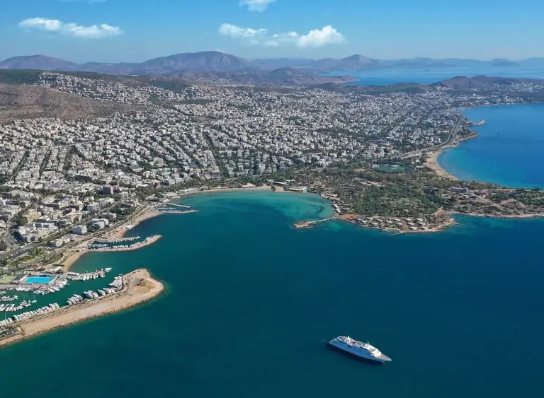 ΕΠΑΝΑΛΗΠΤΙΚΕΣ ΔΕΙΓΜΑΤΟΛΗΨΙΕΣ ΣΤΟΝ ΣΑΡΩΝΙΚΟ ΤΟΝ ΣΕΠΤΕΜΒΡΙΟ