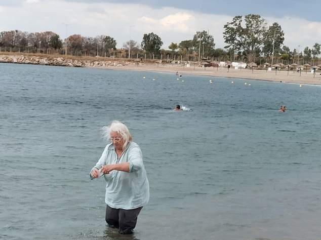 Προβληματικά τα νερά κολύμβησης γύρω από τον Κηφισό